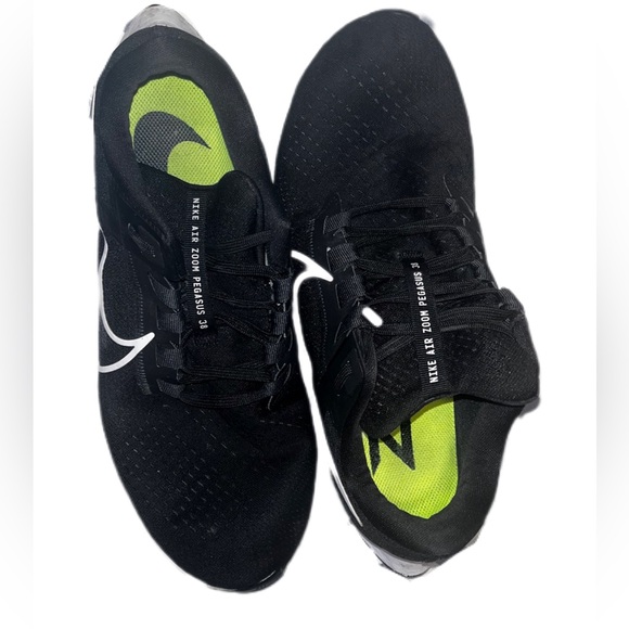 Nike Pegasus 38 - Picture 2 of 3